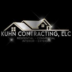 Kuhn Contracting logo