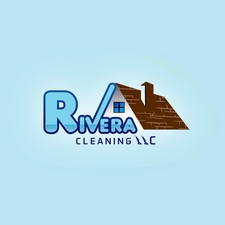 Logo for Rivera Cleaning