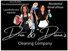 Avatar for Drea's Cleaning