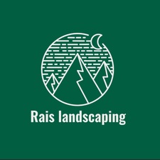 Rais Landscaping, LLC logo
