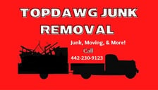 Avatar for TopDawg Junk Removal LLC