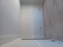 Complete Drywall, LLC logo