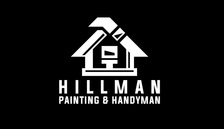 Logo for Hillman Painting & Handyman Co.