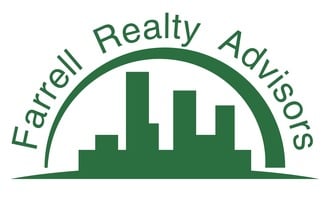 Farrell Realty Advisors logo