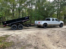 Avatar for GTS Dump Trailers LLC