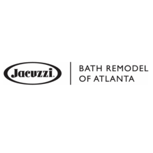 Logo for Jacuzzi Bath Remodel of Atlanta