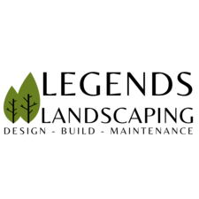 Legends Landscaping LLC logo