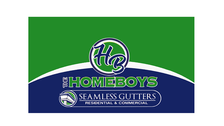 Avatar for The Home Boys Seamless Gutters