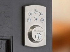 Logo for Allied Locksmith Service