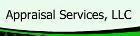 Appraisal Services, LLC logo