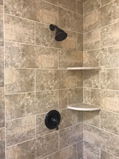 Custom Marble, Tile & Home Services, LLC logo