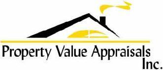 Property Value Appraisals,  Inc logo