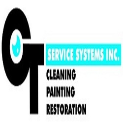 CT Service Systems, Inc. logo