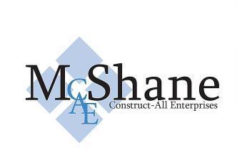 McShane-Construct All Enterprises, LLC logo