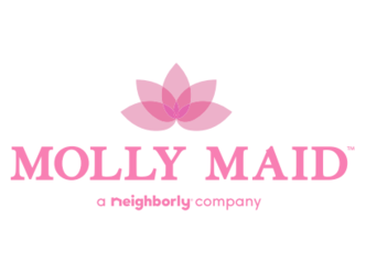 Molly Maid of Greater Akron & Canton logo