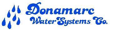 Donamarc Water Systems Co. logo