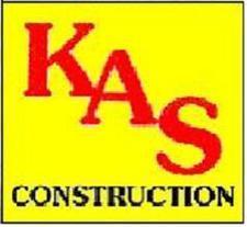 Logo for KAS Home Improvement, Inc.