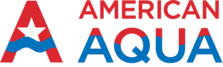American Aqua logo