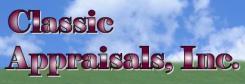 Classic Appraisals, Inc. logo