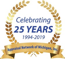 Avatar for Appraisal Network Of Michigan