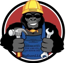 Logo for Vincent Hall