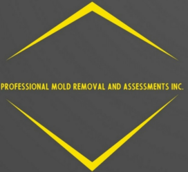 Professional Mold Removal and Assessment, Inc. logo