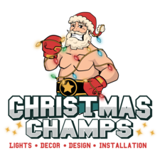 Christmas Champs, LLC logo