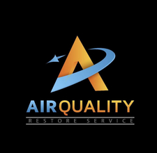 AQRS logo