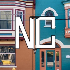 Nail City Painting, LLC logo