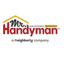 Mr. Handyman of Holladay, Draper and Sandy logo