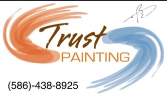 Trust Painting LLC logo