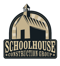 School House Construction Group logo