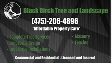 Avatar for Black Birch Tree Service, LLC