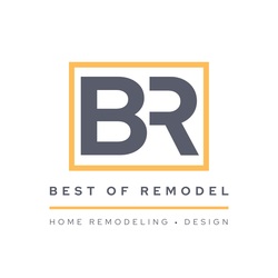 Best of Remodel Inc logo