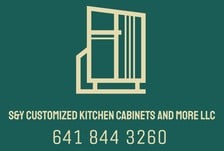 Avatar for S&Y Customized Kitchen Cabinets and More, LLC