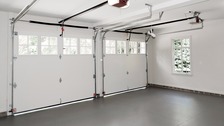 AR Garage Door logo