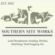 Southern Site Works logo