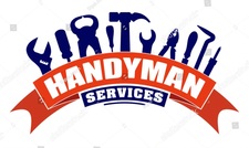 Logo for De Handyman Service