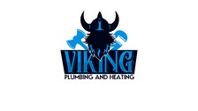 Viking Plumbing & Heating LLC logo