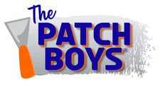Logo for The Patch Boys of Greater Memphis