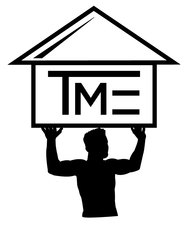 Logo for The Moving Experience LLC