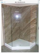 Logo for WhataShower