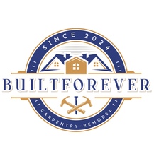 Logo for BUILTFOREVER LLC
