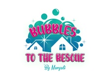 Logo for Bubbles To The Rescue