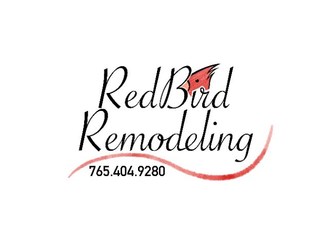 Red Bird Remodeling logo