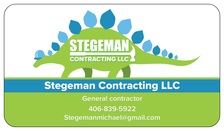 Avatar for Stegeman Contracting, LLC