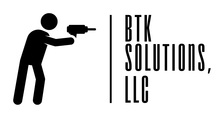 Logo for BTK Solutions LLC