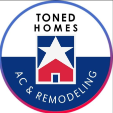 Avatar for Toned Homes