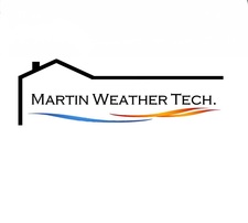 Martin Weathertech logo