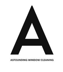Astounding Window Cleaning, LLC logo